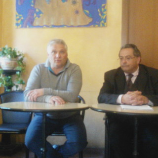 Imperia: pedonalizzazione di via Cascione. Gagliano e il professor Granara: "Il ricorso lo ha vinto il fronte del no. Il Sindaco? Non ha titolo per intervenire"