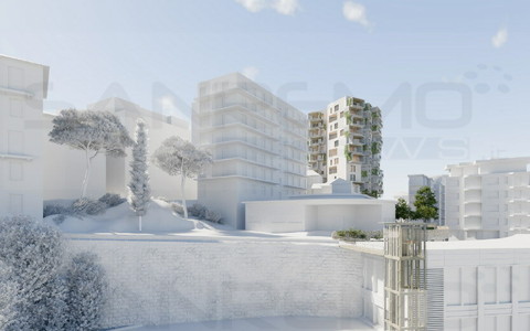 Sanremo: Grattacielo al Polo Nord, il Comitato "Il progetto va ridimensionato, molte osservazioni dal Comune"