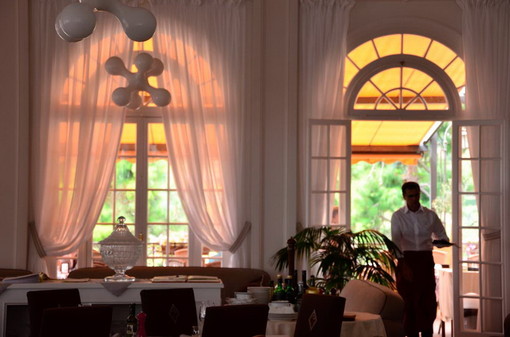 Sanremo: la magia del Musical, sabato al Buca Cena, con alcuni brani dello spettacolo &quot;Tutto fa Broadway&quot;