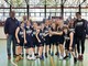 Basket, under 13 femminile. Rari Nantes Bordighera sbanca il Memorial Papini Basket, under 13 femminile. Rari Nantes Bordighera sbanca il Memorial Papini