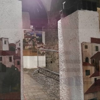 Sanremo: prosegue l'iter per iniziare i lavori alle Rivolte San Sebastiano entro il mese di aprile