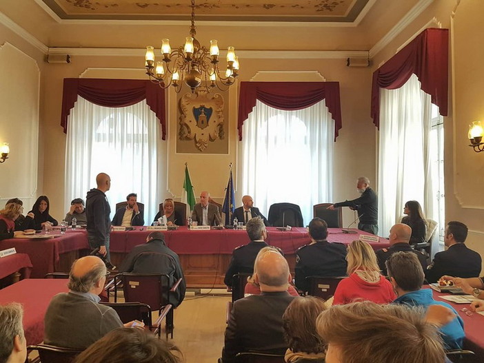 Il Riviera Music Festival sbarca ad Alassio: 12 concerti per un'estate da sogno (Foto e Video) Il Riviera Music Festival sbarca ad Alassio: 12 concerti per un'estate da sogno (Foto e Video)