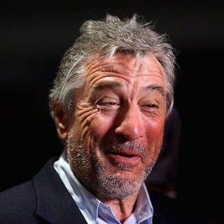 Robert De Niro Robert De Niro