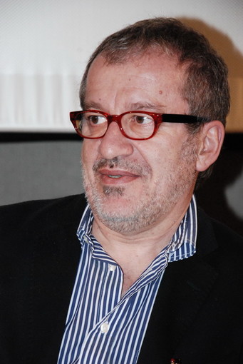 Roberto Maroni