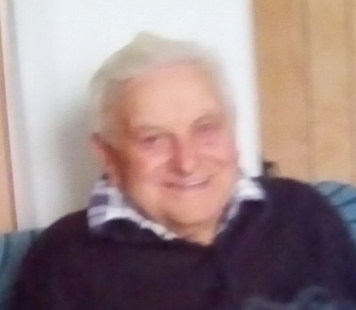 Ventimiglia: scomparsa di Renato Sismondini ex dipendente comunale, il cordoglio di Forza Italia Ventimiglia: scomparsa di Renato Sismondini ex dipendente comunale, il cordoglio di Forza Italia