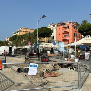 Crisi fogne a Sanremo: le categorie economiche appoggiano il sindaco e invocano Interventi urgenti Crisi fogne a Sanremo: le categorie economiche appoggiano il sindaco e invocano Interventi urgenti