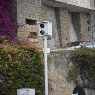Imperia: telecamere e vandalismo, Annarosa risponde all'assessore Broccoletti