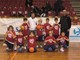 Basket: le Scuole Basket Ranabo Bordighera al 1° Torneo Juri Chiappe