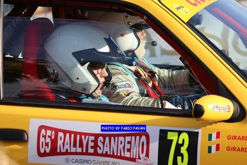 Automobilismo: domani la partenza e la 'SuperSpeciale': grandi numeri sulla ruota del Rallye Sanremo e del Leggenda