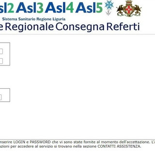 Coronavirus: dopo le code per fare il tampone il sito dei 'referti on line' regionale va in tilt Coronavirus: dopo le code per fare il tampone il sito dei 'referti on line' regionale va in tilt