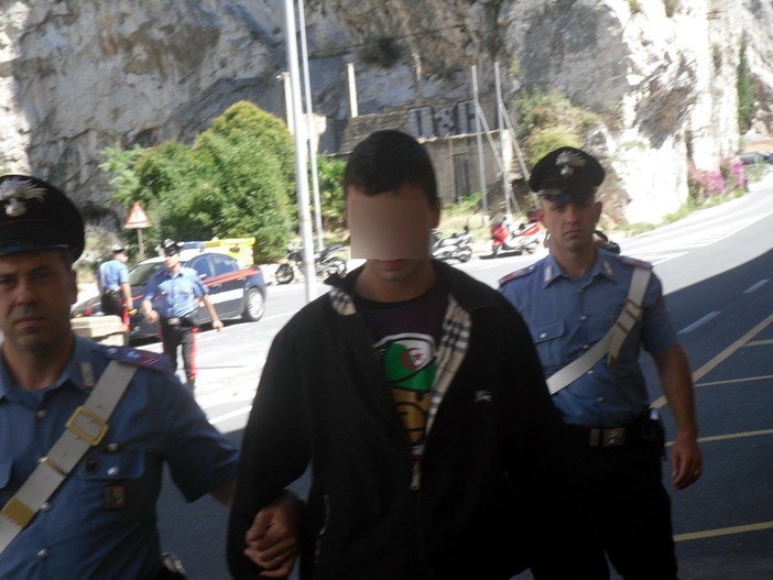 In fuga d’amore a Ventimiglia: ritrovati due minorenni francesi scappati da Metz In fuga d’amore a Ventimiglia: ritrovati due minorenni francesi scappati da Metz