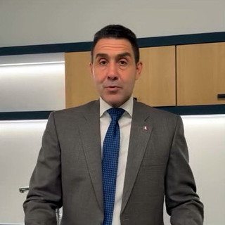 Sanremo: il Generale Vannacci venerdì al Casinò, il suo arrivo è previsto per giovedì e la sera sarà all'Ariston Sanremo: il Generale Vannacci venerdì al Casinò, il suo arrivo è previsto per giovedì e la sera sarà all'Ariston