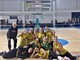 Riviera Volley Sanremo: vittoria al tie-break per la serie D femminile, esordi amari per under 14 e serie C