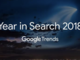 Sanremo sempre nei top trend annuali di Google, è tra le 10 parole più cercate sul web nel 2018