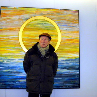 Bordighera: a Villa Regina Margherita prosegue la mostra “Regali Frontiere – Arte Contemporanea nell'Estremo Ponente Ligure” Bordighera: a Villa Regina Margherita prosegue la mostra “Regali Frontiere – Arte Contemporanea nell'Estremo Ponente Ligure”