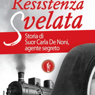 Torna in libreria Daniele La Corte con Resistenza svelata: venerdì la presentazione in Provincia