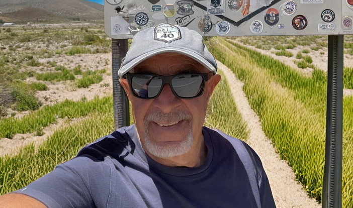 Bajardo, Roberto Pecoraro racconta mezzo secolo di cronaca e fotogiornalismo: incontro il 19 agosto al Castello Bajardo, Roberto Pecoraro racconta mezzo secolo di cronaca e fotogiornalismo: incontro il 19 agosto al Castello