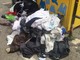 Sanremo: cassonetti Caritas stracolmi in via Agosti, lettore "Vergognoso! E bisognere pure spostarli da lì" Sanremo: cassonetti Caritas stracolmi in via Agosti, lettore "Vergognoso! E bisognere pure spostarli da lì"
