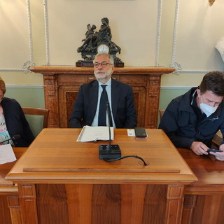 Evacuazione di domenica a Taggia e Riva: i pazienti positivi al Covid ospitati al soggiorno militare di Sanremo