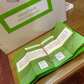 Referendum e identità locale, Imperiese in controtendenza: doppio Sì a Vallecrosia e spinta al centrodestra