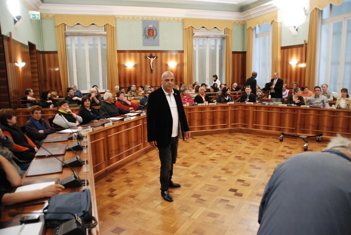 Sanremo: riunione in Comune sui lavori all'Annonario, dovrebbero cominciare il 20 gennaio prossimo