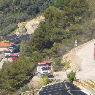 Castellaro e Taggia:Rocche Croaire, lettera aperta a sindaci