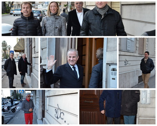 Sanremo: elezioni amministrative, Forza Italia ha chiesto a Maurizio Zoccarato di ricandidarsi a Sindaco Sanremo: elezioni amministrative, Forza Italia ha chiesto a Maurizio Zoccarato di ricandidarsi a Sindaco
