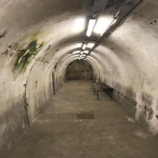 Guerra in Ucraina: anche nella nostra provincia si pensa ai rifugi usati ai tempi del secondo conflitto mondiale