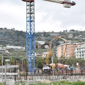 Sanremo: l'Amministrazione incontra le parti per il Palazzetto di Pian di Poma, una grana difficile da risolvere