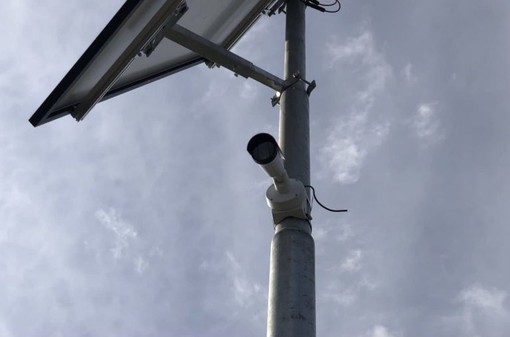 Ventimiglia: controlli ai semafori e delle velocità, arriva un project financing per la sicurezza in città