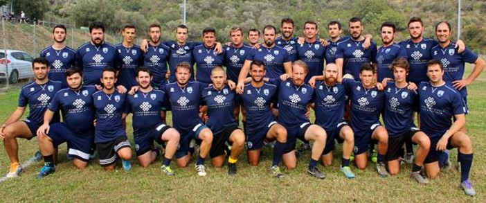 Rugby: domenica prossima al 'Pino Valle' di Baitè serie di match interessanti e 'birrogastronomia'