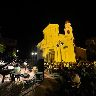 San Bartolomeo al Mare: dal 19 al 24 luglio torna il Rovere d'Oro, Urso &quot;Attesa ampia partecipazione di giovani artisti&quot;