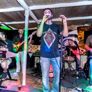 Diano Marina: prima serata per 'Musica d'agosto', in terrazza tocca ai Rollin' Moods Diano Marina: prima serata per 'Musica d'agosto', in terrazza tocca ai Rollin' Moods