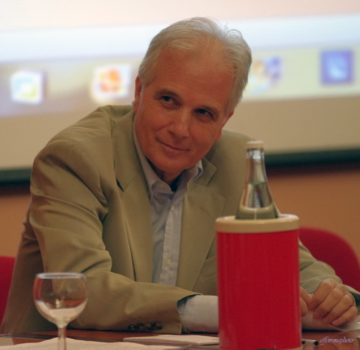 Sanremo: domani pomeriggio alla Federazione Operaia secondo incontro con Renato Barbruni