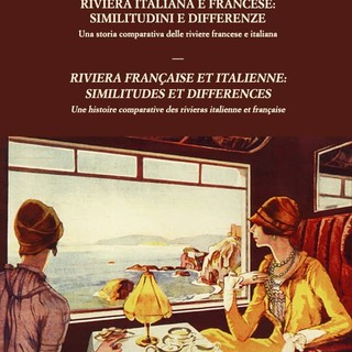 Dolceacqua, Alessandro Carassale e Giovanni Russo presentano il nuovo libro sul turismo in riviera