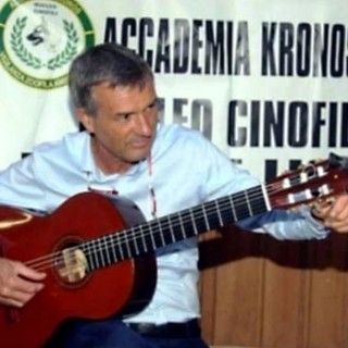 Pornassio: sabato in frazione Ottano 'Il sabato del villaggio' con il Dottor Riccardo Pampanaro Pornassio: sabato in frazione Ottano 'Il sabato del villaggio' con il Dottor Riccardo Pampanaro