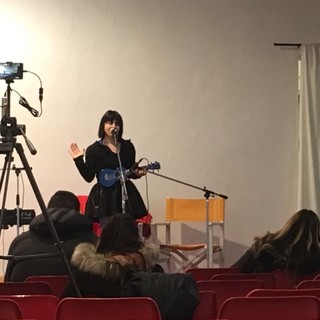 #Sanremo2018: il cantautorato giovanile protagonista al Club Tenco grazie alla rassegna “Sanremo senza confini”