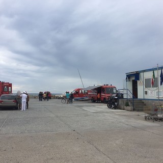 Arma di Taggia: riprese questa mattina all'alba le ricerche del 67enne di Riva Ligure Mario Maffi Arma di Taggia: riprese questa mattina all'alba le ricerche del 67enne di Riva Ligure Mario Maffi