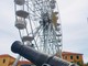 Imperia: cinquemila biglietti omaggio a studenti e negozi del centro per la Ruota Panoramica Imperia: cinquemila biglietti omaggio a studenti e negozi del centro per la Ruota Panoramica