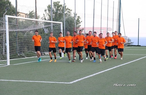 Calcio, Promozione. Ospedaletti, il centrocampo si rinforza con l'arrivo di Kevin Grifo Calcio, Promozione. Ospedaletti, il centrocampo si rinforza con l'arrivo di Kevin Grifo