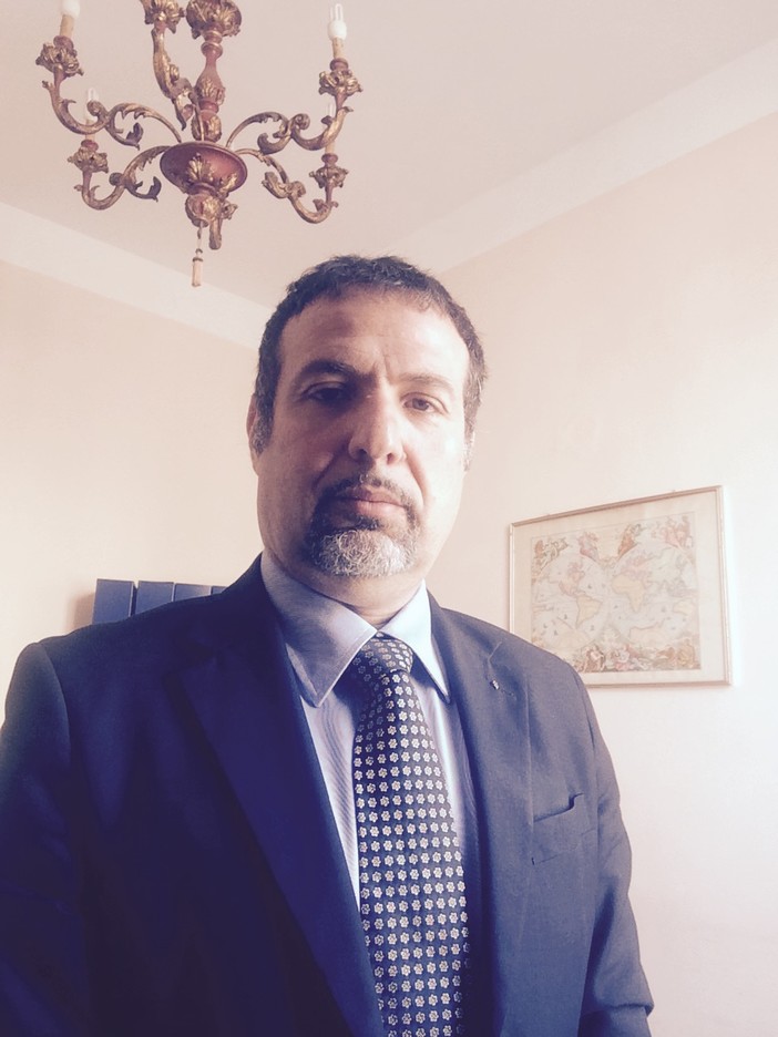 Roberto Verrando