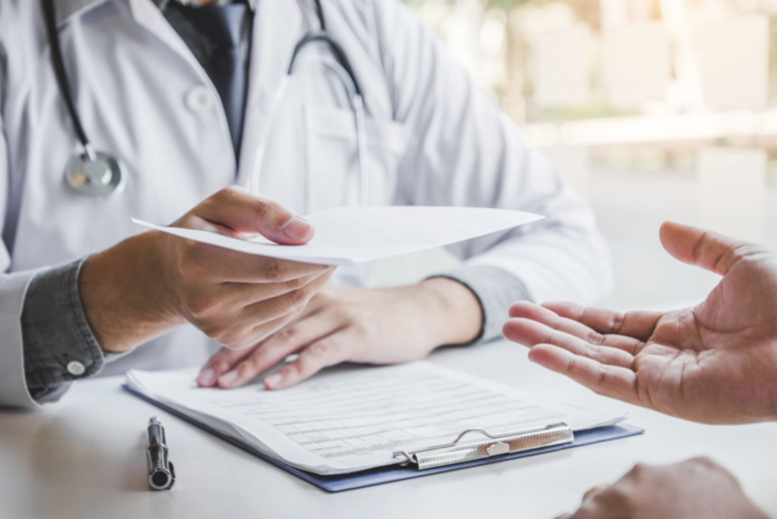 Esenzione ticket per il reddito, le informazioni all'utenza di Asl 1 Imperiese