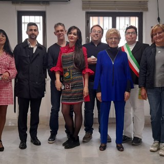 San Bartolomeo al Mare: in occasione della Festa della Liberazione pomeriggio di riflessione e raccolta fondi per l'Ucraina