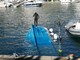 Bordighera: proseguono le indagini sul peschereccio affondato domenica e posto sotto sequestro, non si esclude alcuna ipotesi