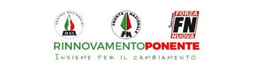 Sanremo: lotta impari contro l'abusivismo commerciale, Rinnovamento Ponente esprime solidarietà alla polizia municipale
