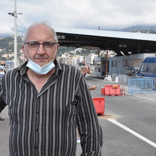 Ventimiglia: imminente proposta del Governo italiano per il 'telelavoro' dei frontalieri a Monaco