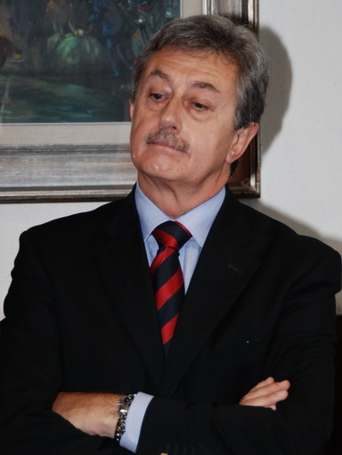 Boccalatte indagato: il procuratore capo Cavallone "La legge è uguale per tutti anche per i magistrati"