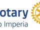 Il Rotary Club Imperia e la Rotary Foundation sostengono il progetto dell’Anffas onlus di Imperia ‘Un seme dopo di noi’