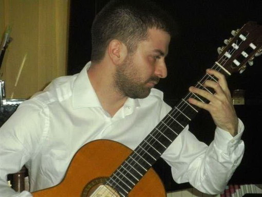 Vallecrosia: con il concerto di Riccardo Guella prosegue oggi la rassegna 'Primavera in Musica'