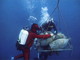 Diano Marina: domani l’archeologa subacquea Frida Occelli presenta ‘Archeologia subacquea’